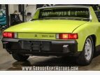 Thumbnail Photo 79 for 1974 Porsche 914